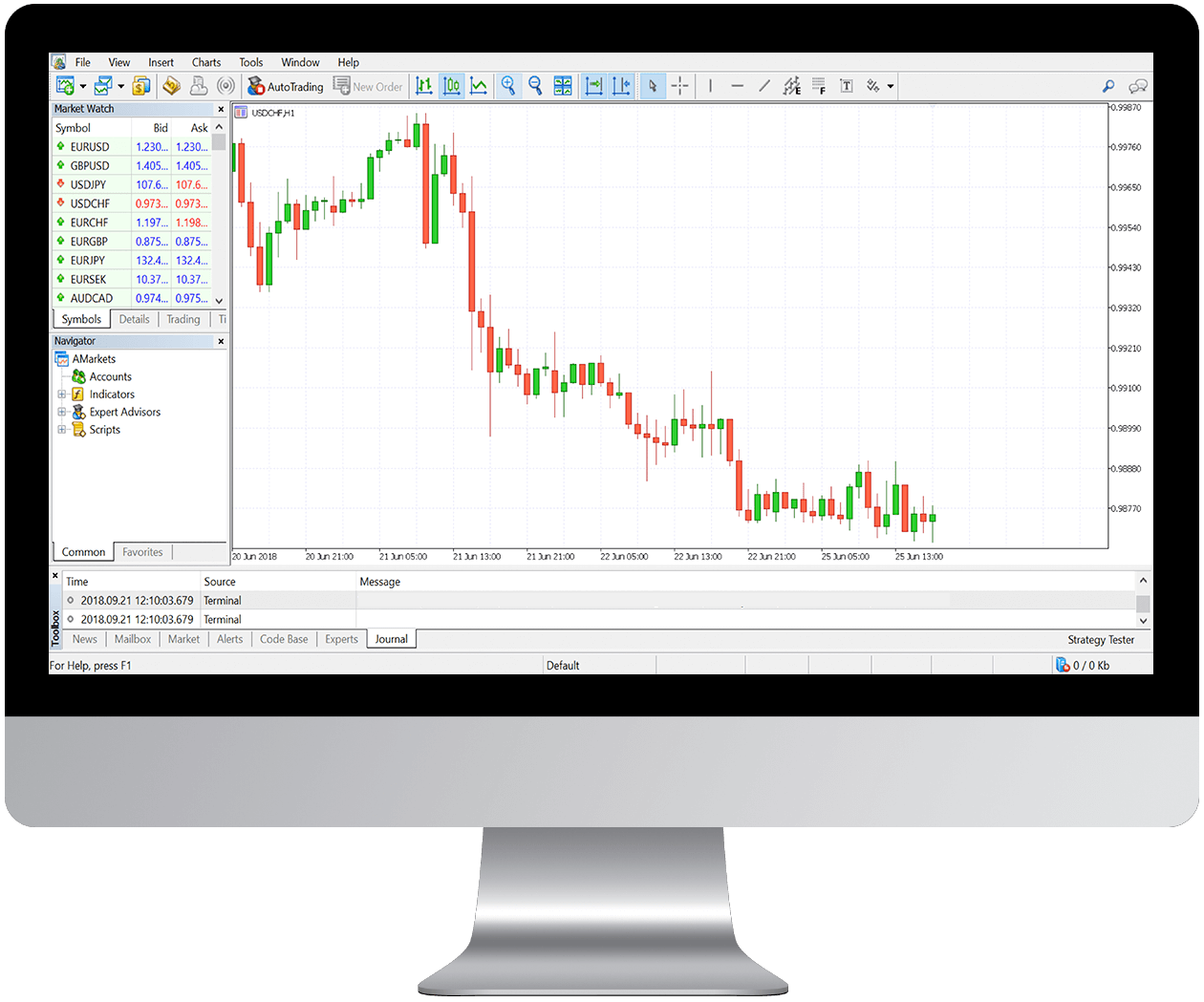 monitor